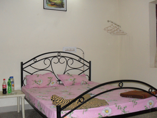 Fully furnished apartment rental